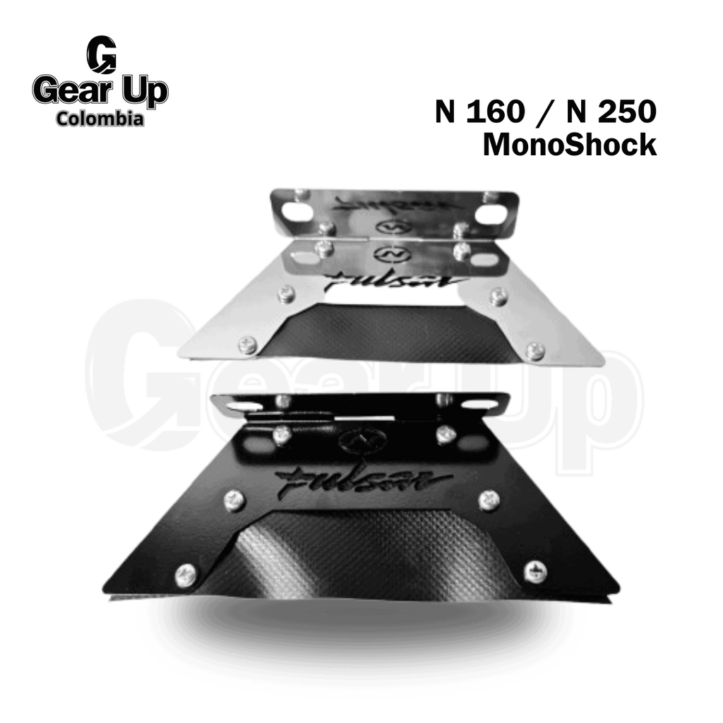 N 160 - Protector de MonoShock