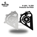 N 250 - Protector de Piñón
