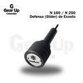 N 160 - Defensa (Slider) de Exosto
