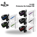N 125 - Protector de Caliper + Logo 3D