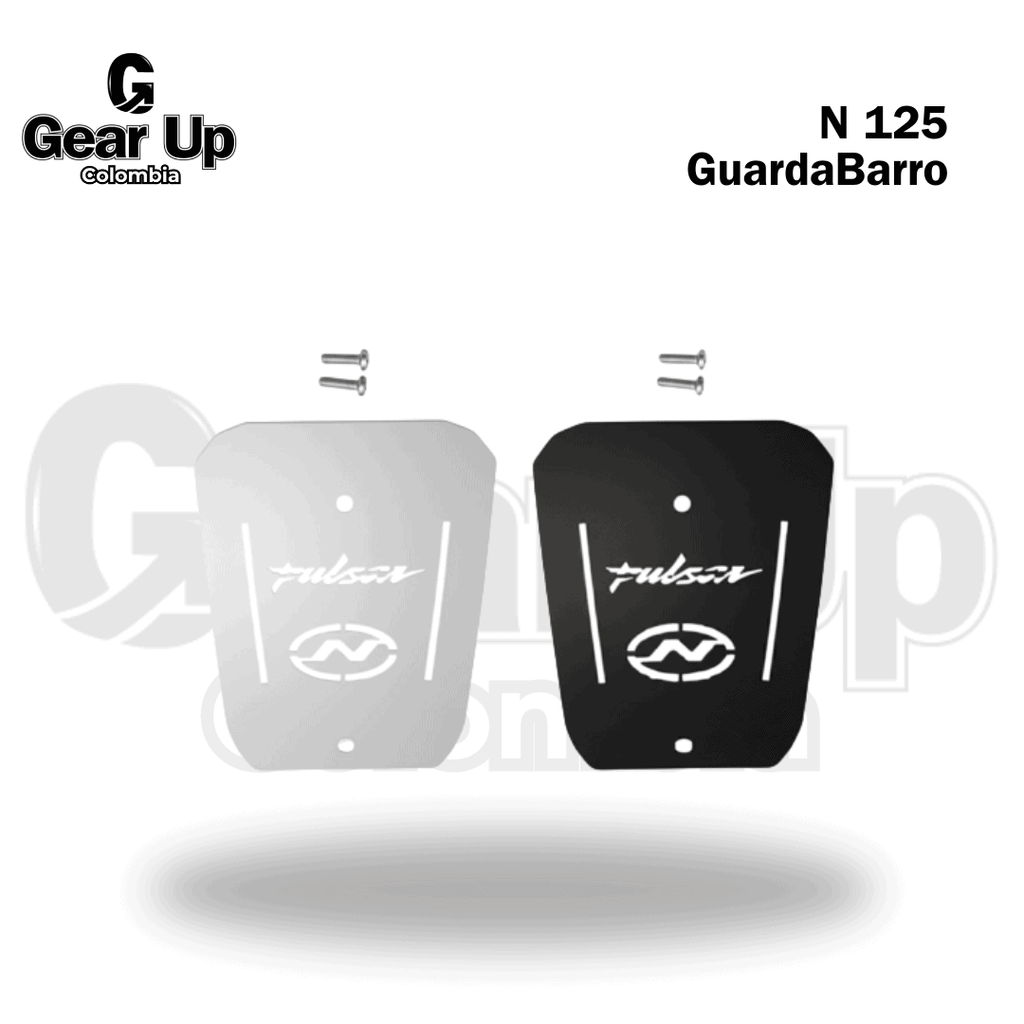 N 125 - GuardaBarros