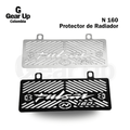 N 160 - Protector de Radiador