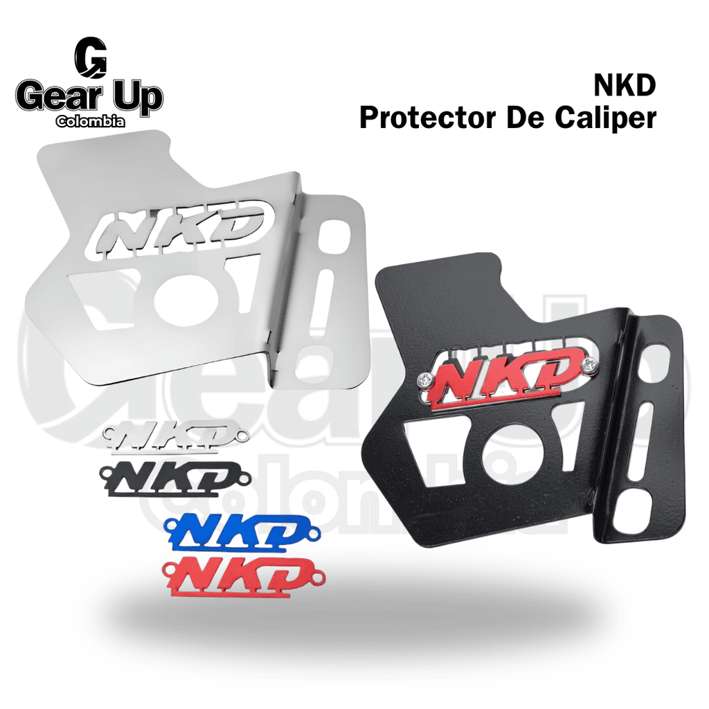 NKD - Protector De Caliper