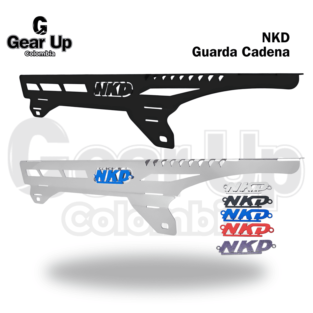 NKD - Guarda Cadena