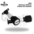 NKD - Defensas (Sliders) Cilindro de Aluminio