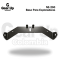 NS 200 - Base para Exploradoras