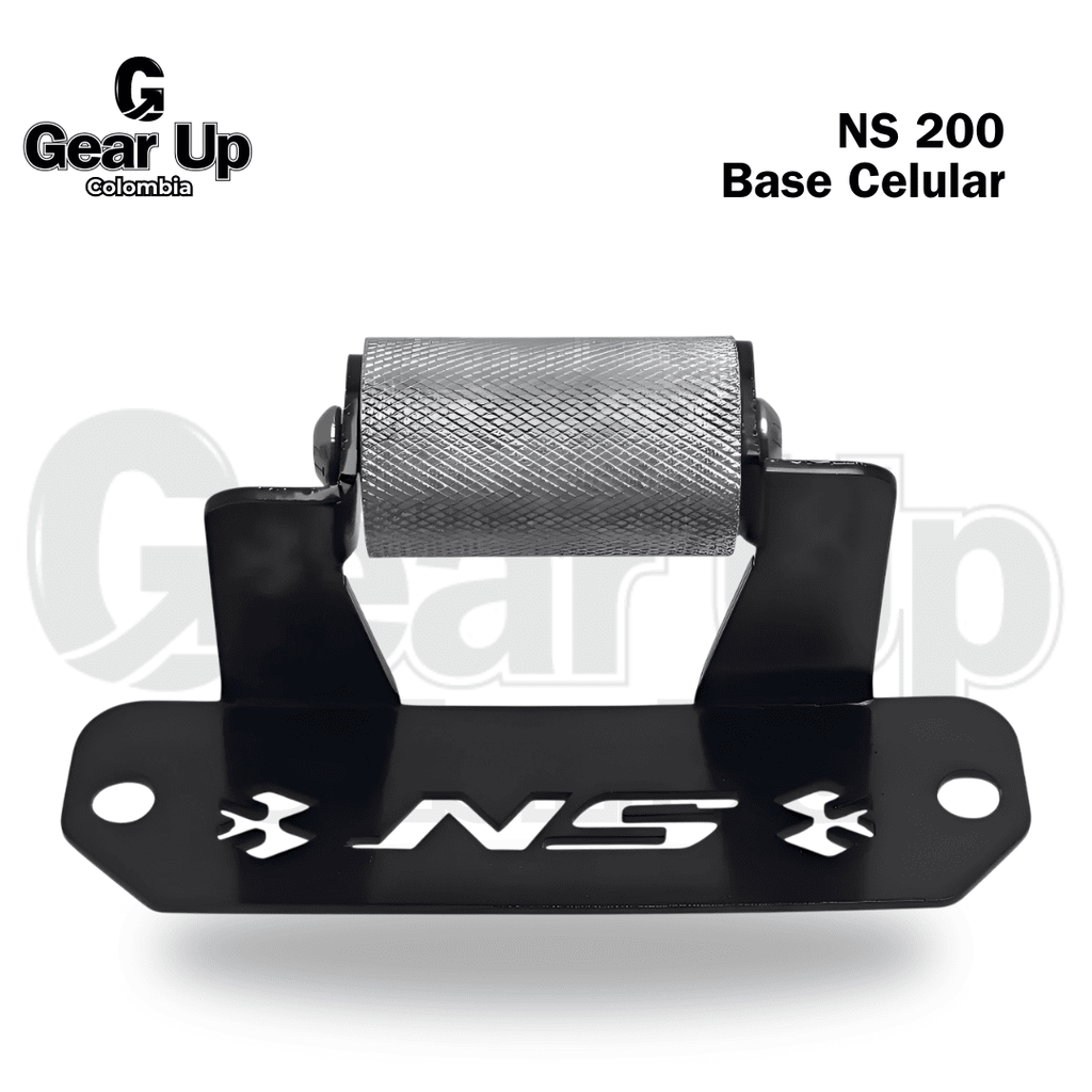 NS 200 - Base Celular