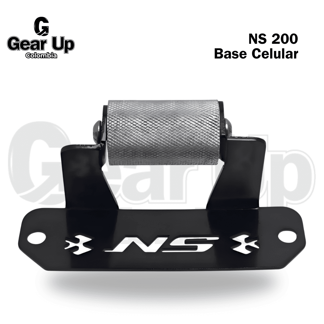NS 200 - Base Celular