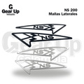 NS 200 - Mallas laterales