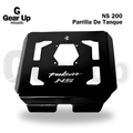NS 200 - Parrilla Tanque