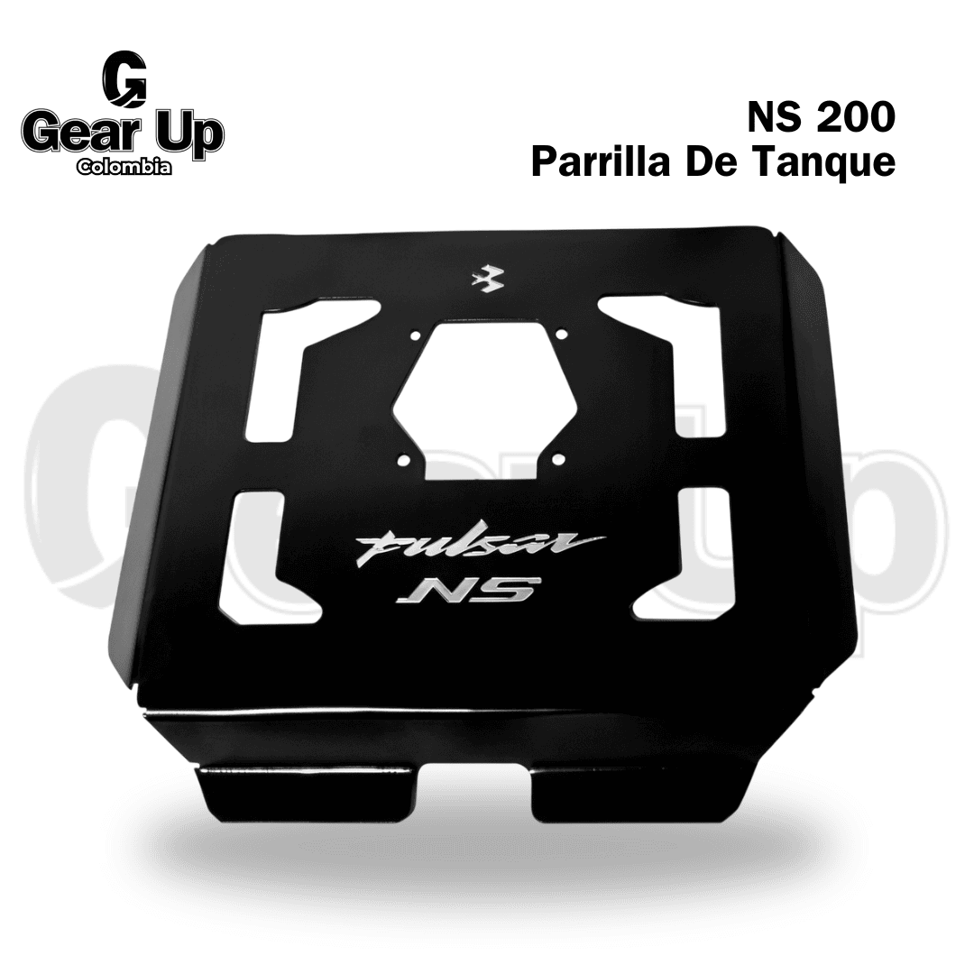NS 200 - Parrilla Tanque