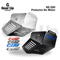 NS 200 - Protector De Motor