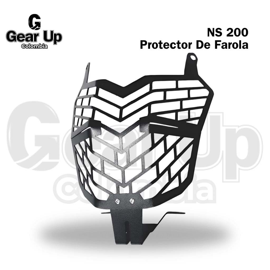 NS 150/160 - Protector De Farola
