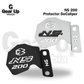 NS 200 - Protector De Caliper