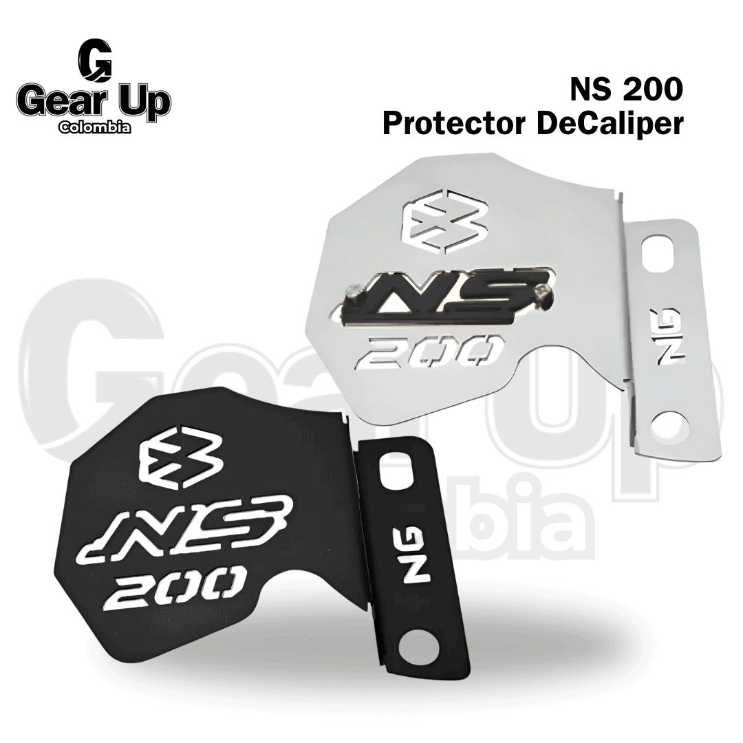 NS 200 - Protector De Caliper