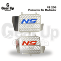 NS 200 - Protector Radiador