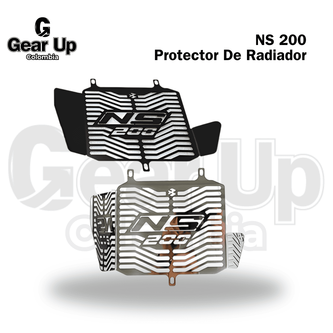 NS 200 - Protector Radiador