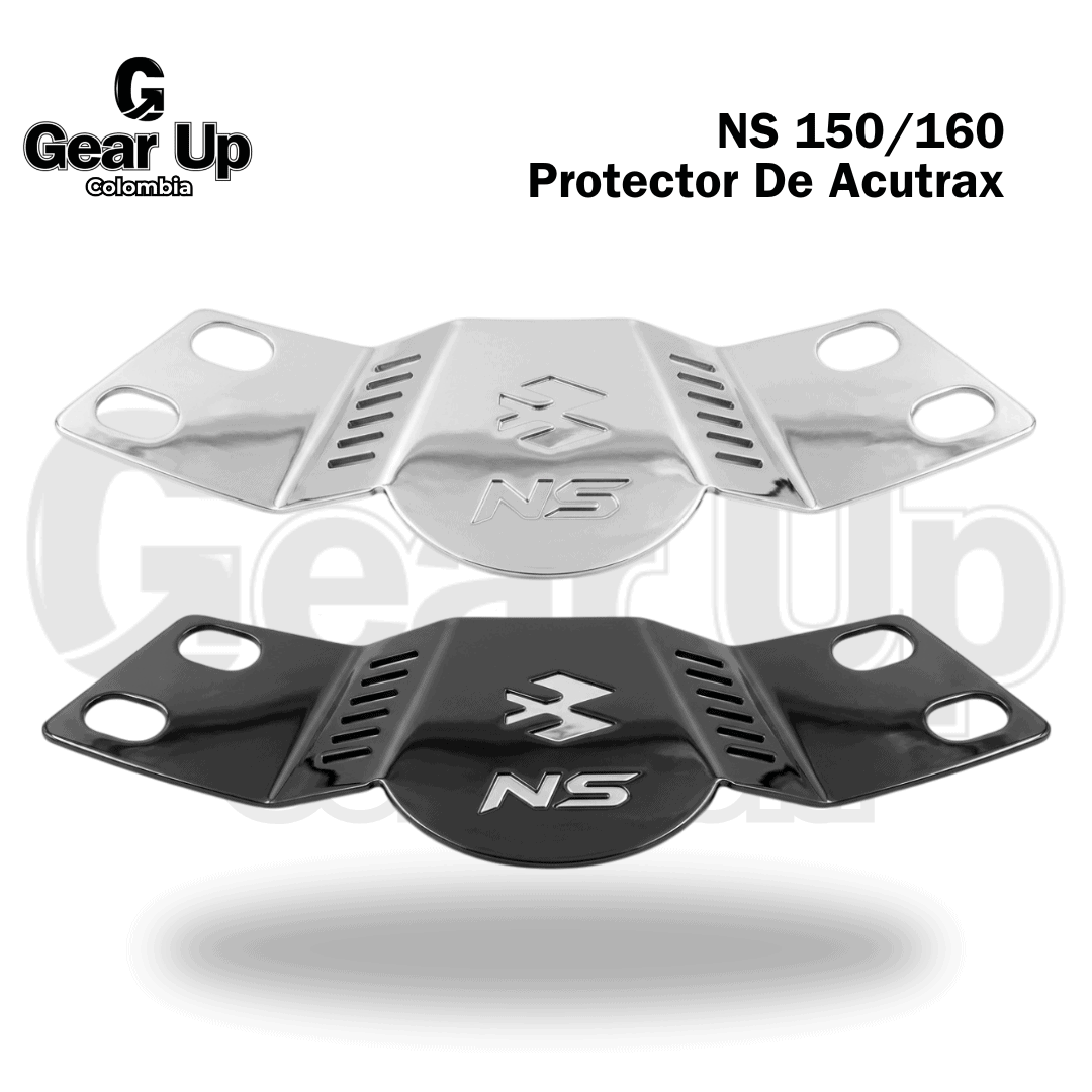 NS 150/160 - Protector De Acutrax