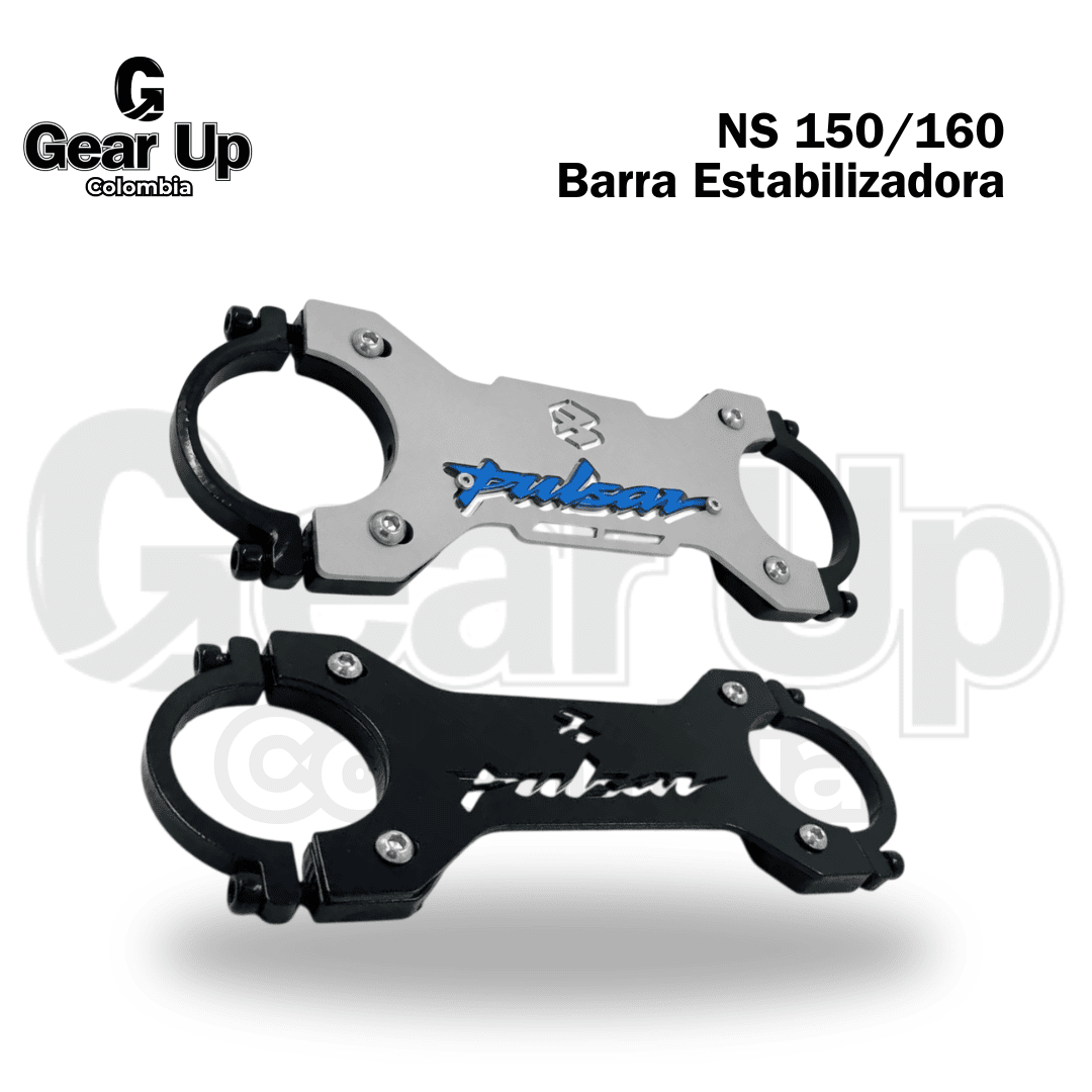 NS 150/160 - Estabilizador de Barras