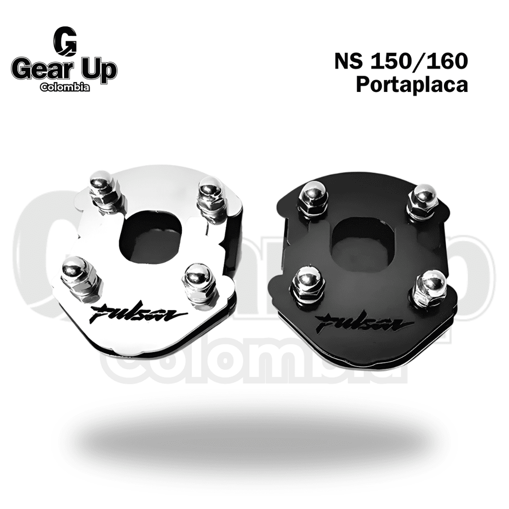 NS 150/160 - Base Pata
