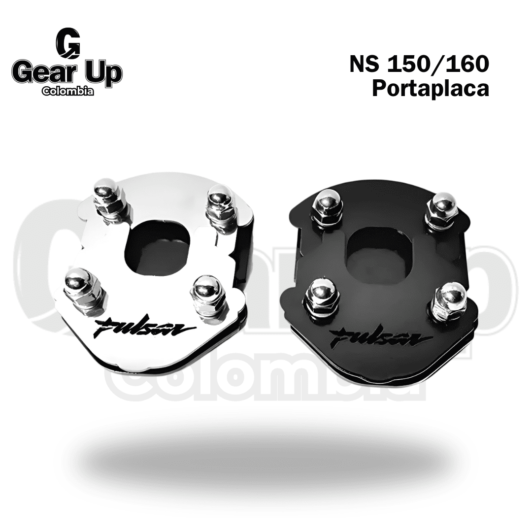 NS 150/160 - Base Pata
