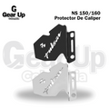 NS 150/160 - Protector De Caliper