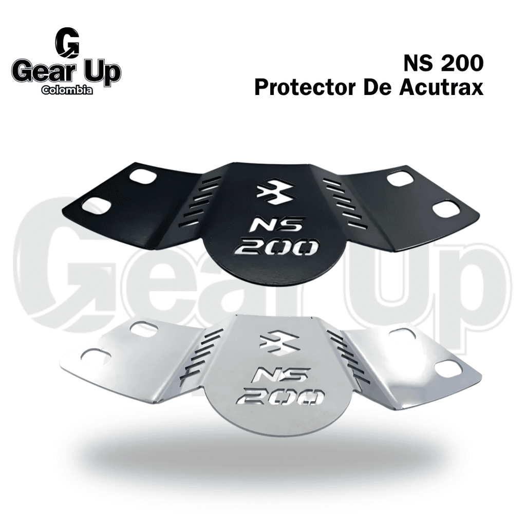 NS 200 - Protector De Acutrax