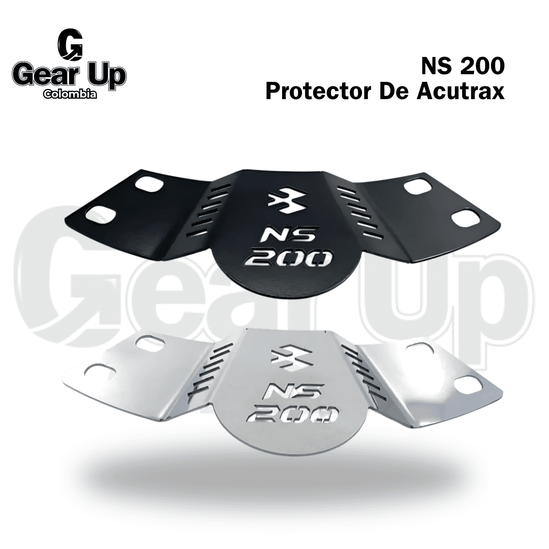 NS 200 - Protector De Acutrax