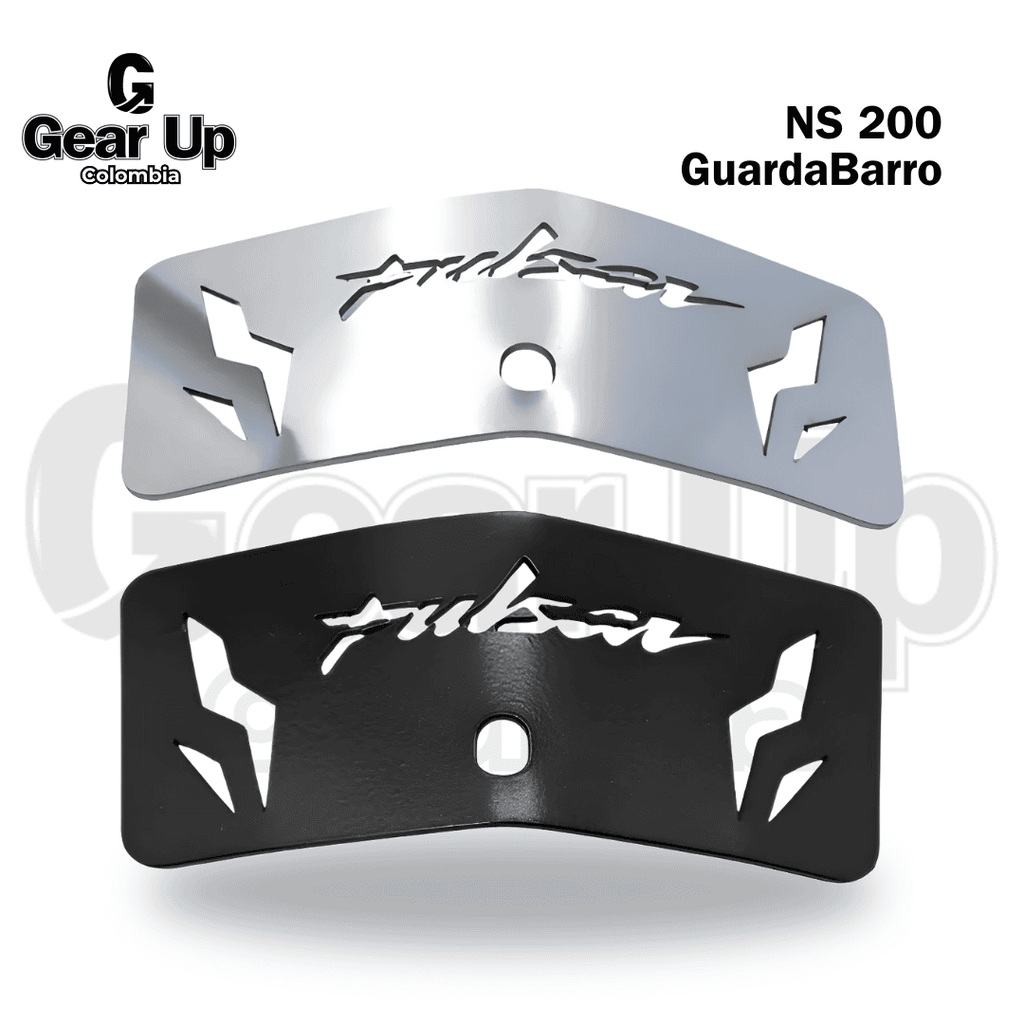NS 200 - Guarda Barro