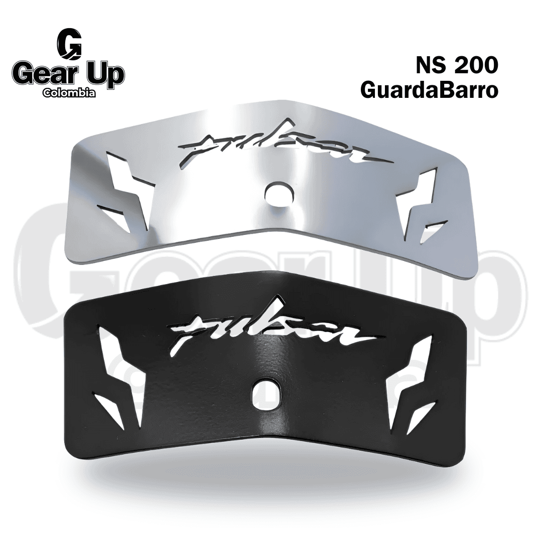 NS 200 - Guarda Barro