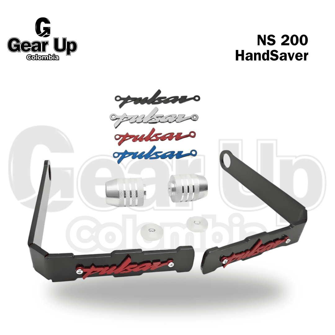 NS 200 - HandSaver / Corta Vientos