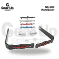 NS 150/160 - HandSaver / Corta Vientos