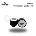 NX 190 - Defensas de Ejes (Spools) (PAR)
