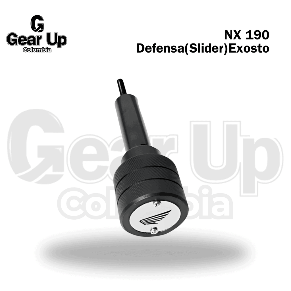 NX 190 - Defensa (Slider) de Exosto