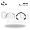 NX 190 - Protector Tapa Gasolina