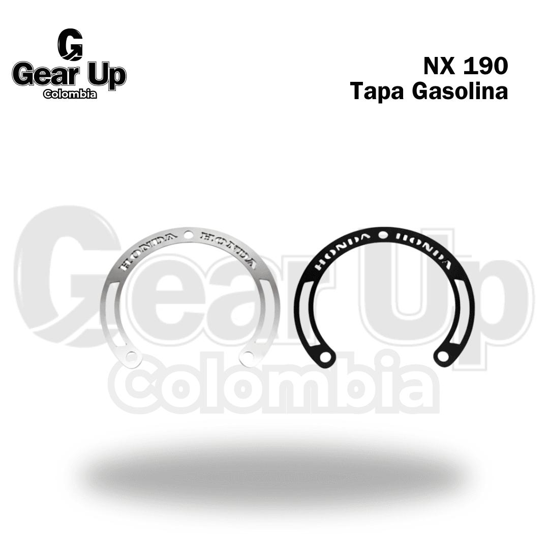 NX 190 - Protector Tapa Gasolina