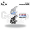 Nmax Connected V3 - Protector De Caliper