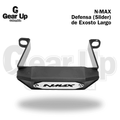 Nmax Connected - Defensa (Slider) Exosto Largo