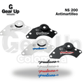 NS 200 - Protector AntiMartilleo