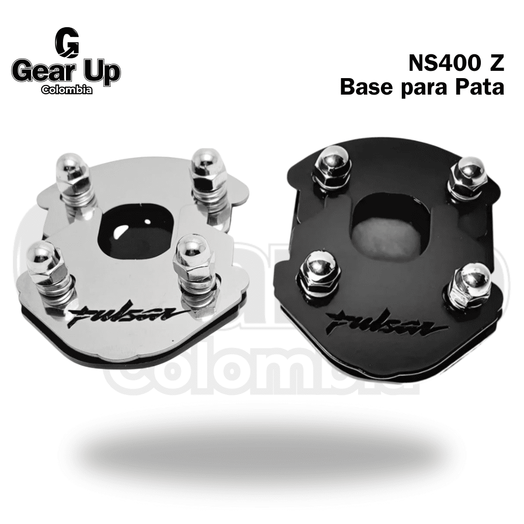 Ns400Z - Base para Pata