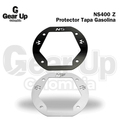 Ns400Z - Protector Tapa Gasolina