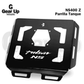 Ns400Z - Parrilla Tanque