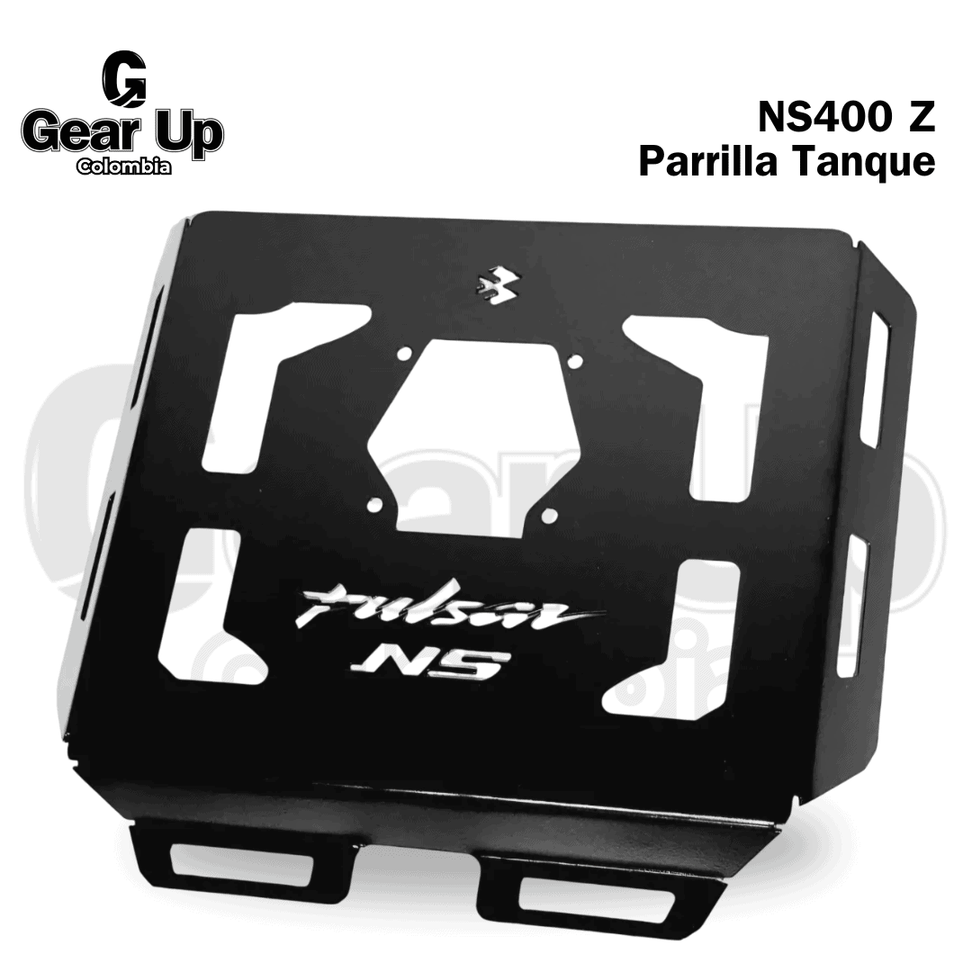 Ns400Z - Parrilla Tanque