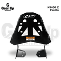 Ns400Z - Parrilla para Baúl Universal