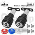 Ns400Z - Defensas (Sliders) Premium