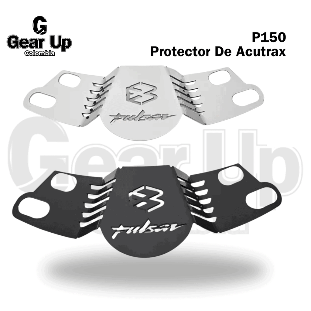 P 150 - Protector De Acutrax