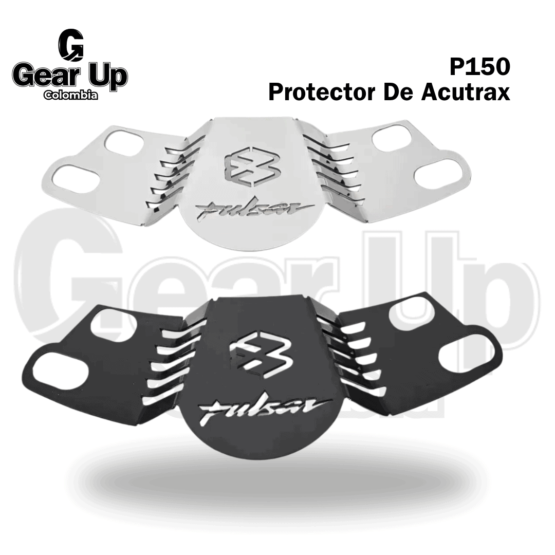 P 150 - Protector De Acutrax