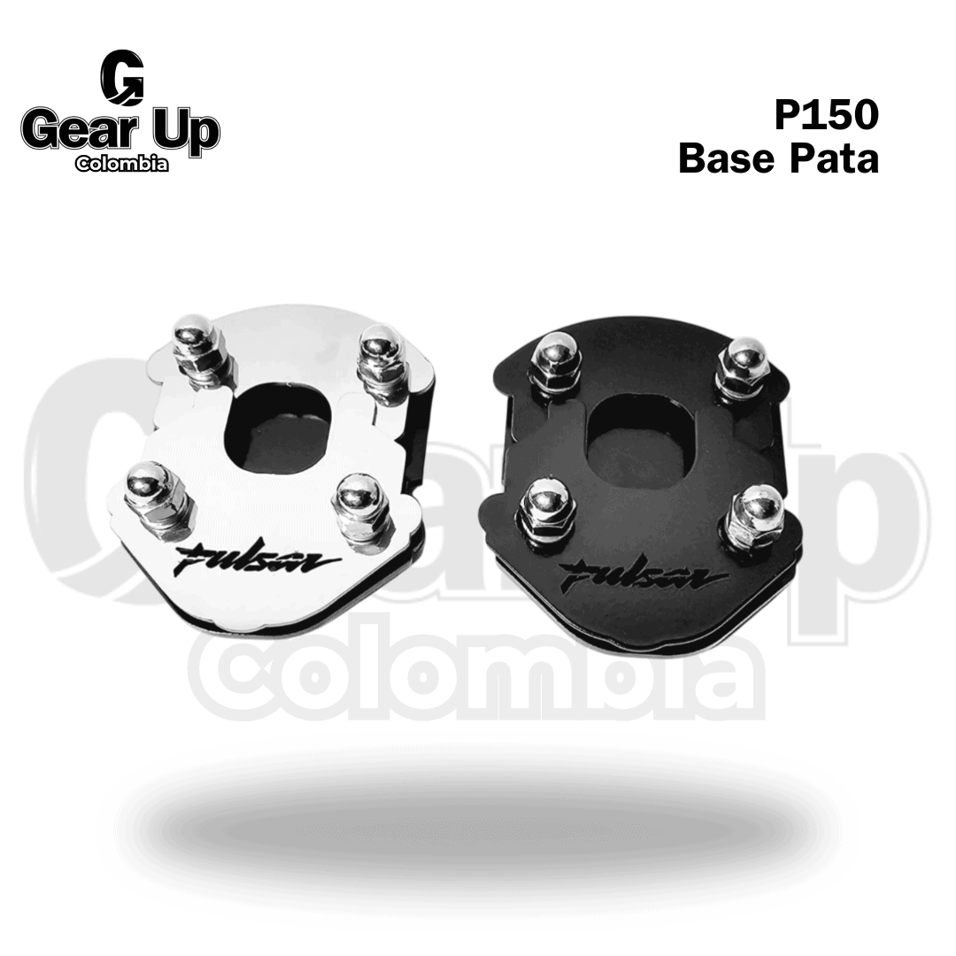 P 150 - Base Pata