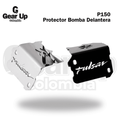 P 150 - Protector Bomba Delantera