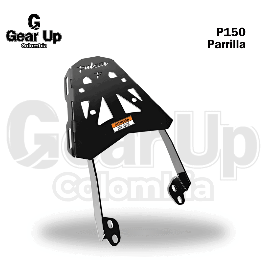 P 150 - Parrilla